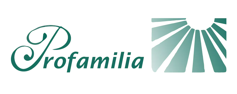 Logo Profamilia