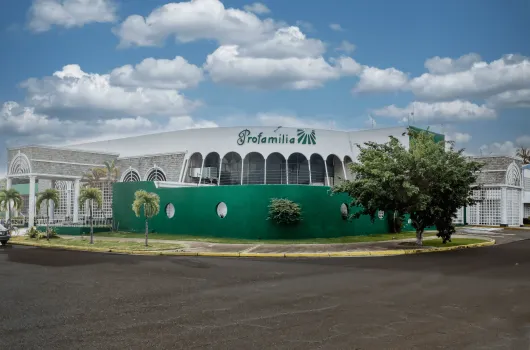 Sede Puerto Ordaz