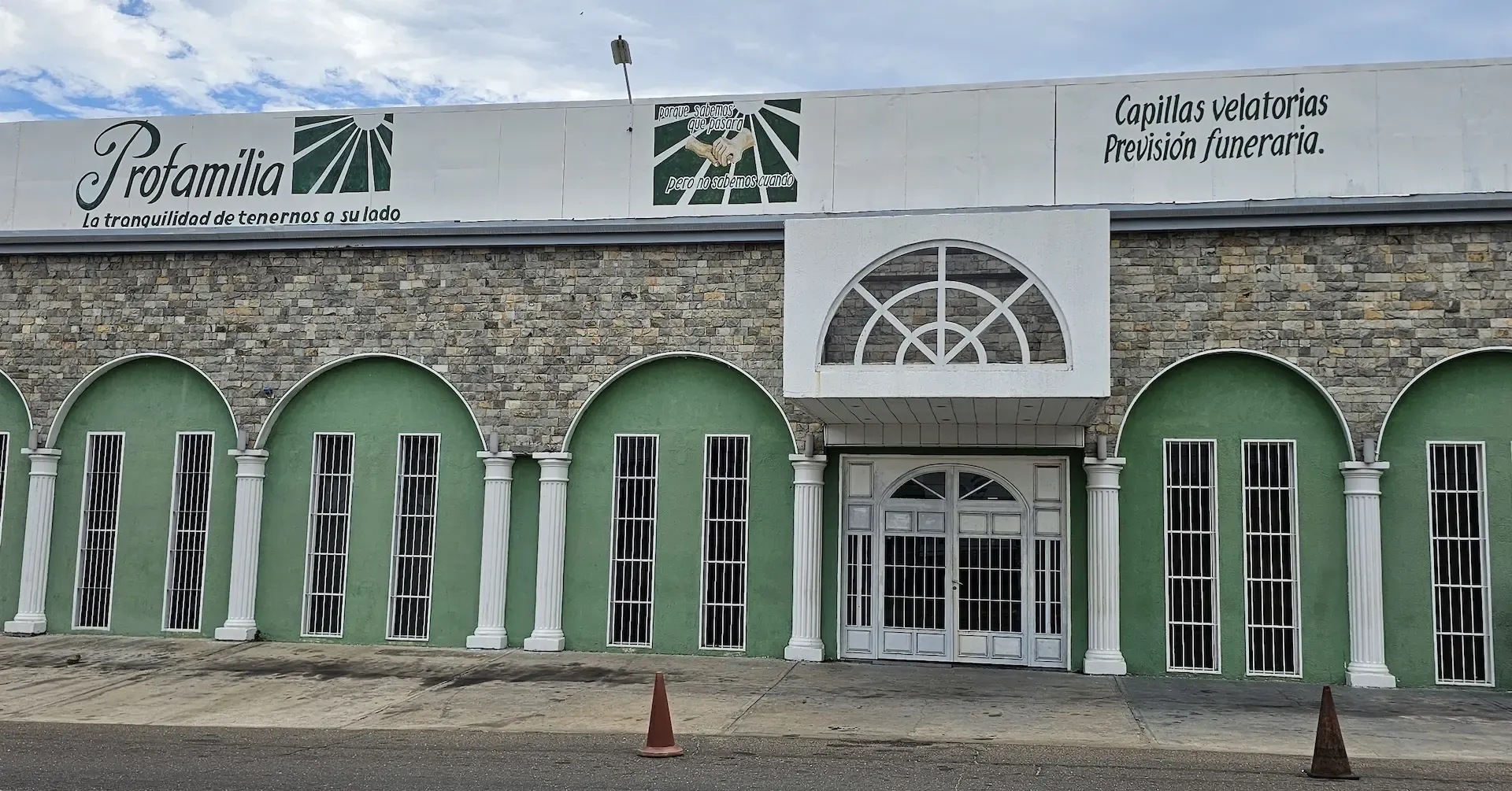 Sede Ciudad Bolívar