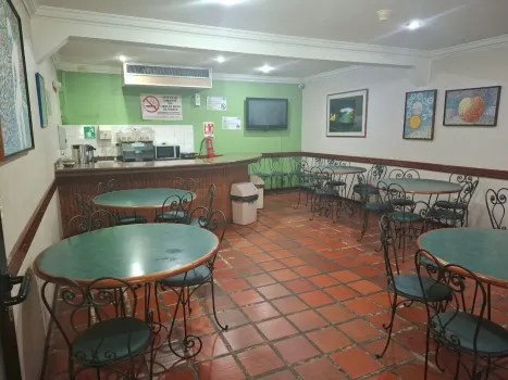 Sede Puerto La Cruz