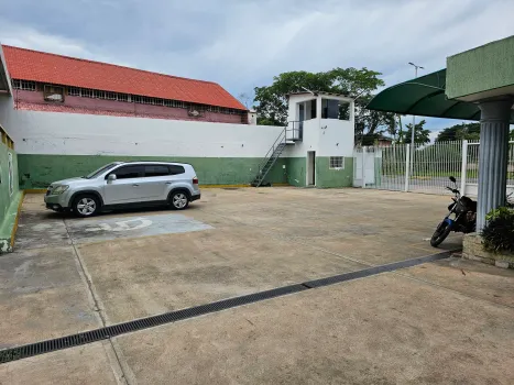 Sede Ciudad Bolívar