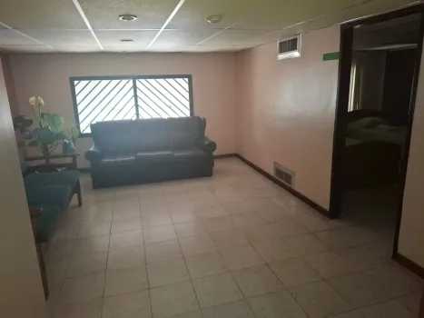 Sede Puerto La Cruz