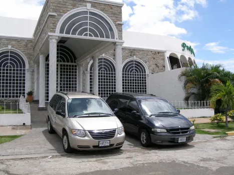 Sede Puerto Ordaz
