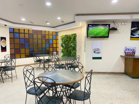 Sede Puerto Ordaz