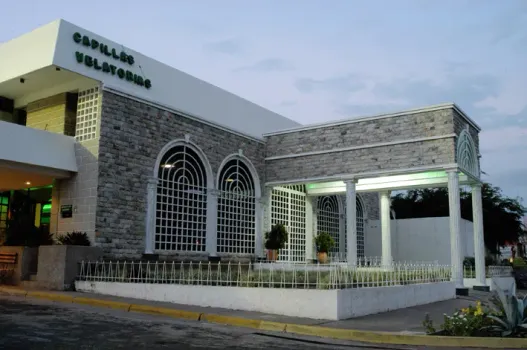 Sede Puerto Ordaz