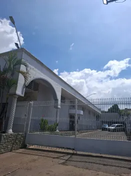 Sede Puerto La Cruz