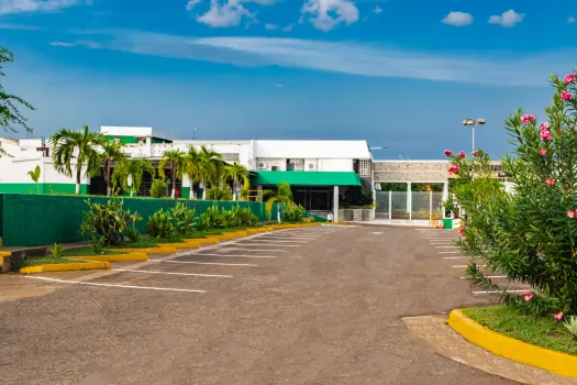 Sede Puerto Ordaz