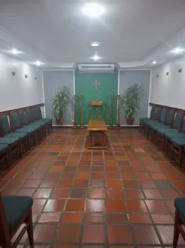 Sede Puerto La Cruz