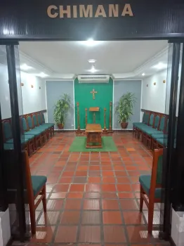 Sede Puerto La Cruz