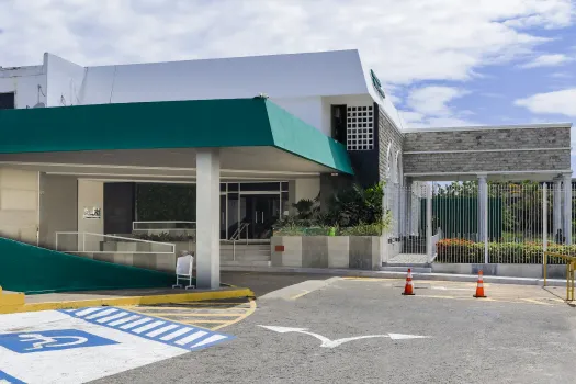 Sede Puerto Ordaz