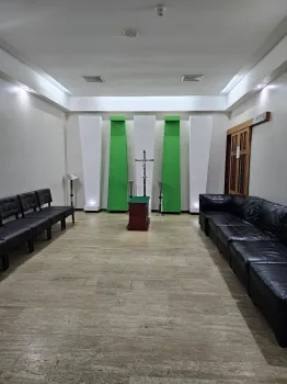 Sede Ciudad Bolívar