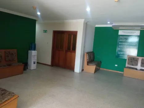 Sede San Félix