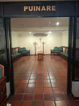 Sede Puerto La Cruz