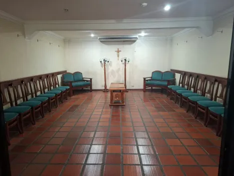 Sede Puerto La Cruz