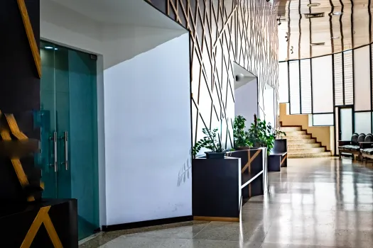 Sede Puerto Ordaz