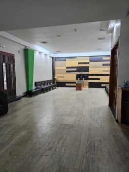 Sede Ciudad Bolívar