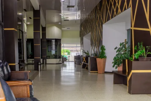 Sede Puerto Ordaz