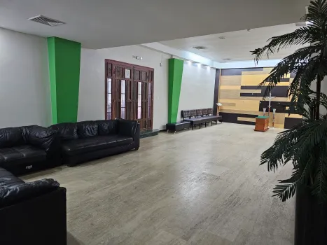 Sede Ciudad Bolívar
