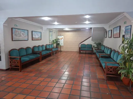 Sede Puerto La Cruz