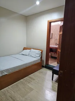 Sede Ciudad Bolívar