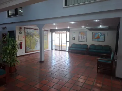 Sede Puerto La Cruz