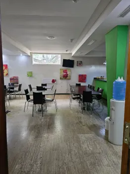 Sede Ciudad Bolívar